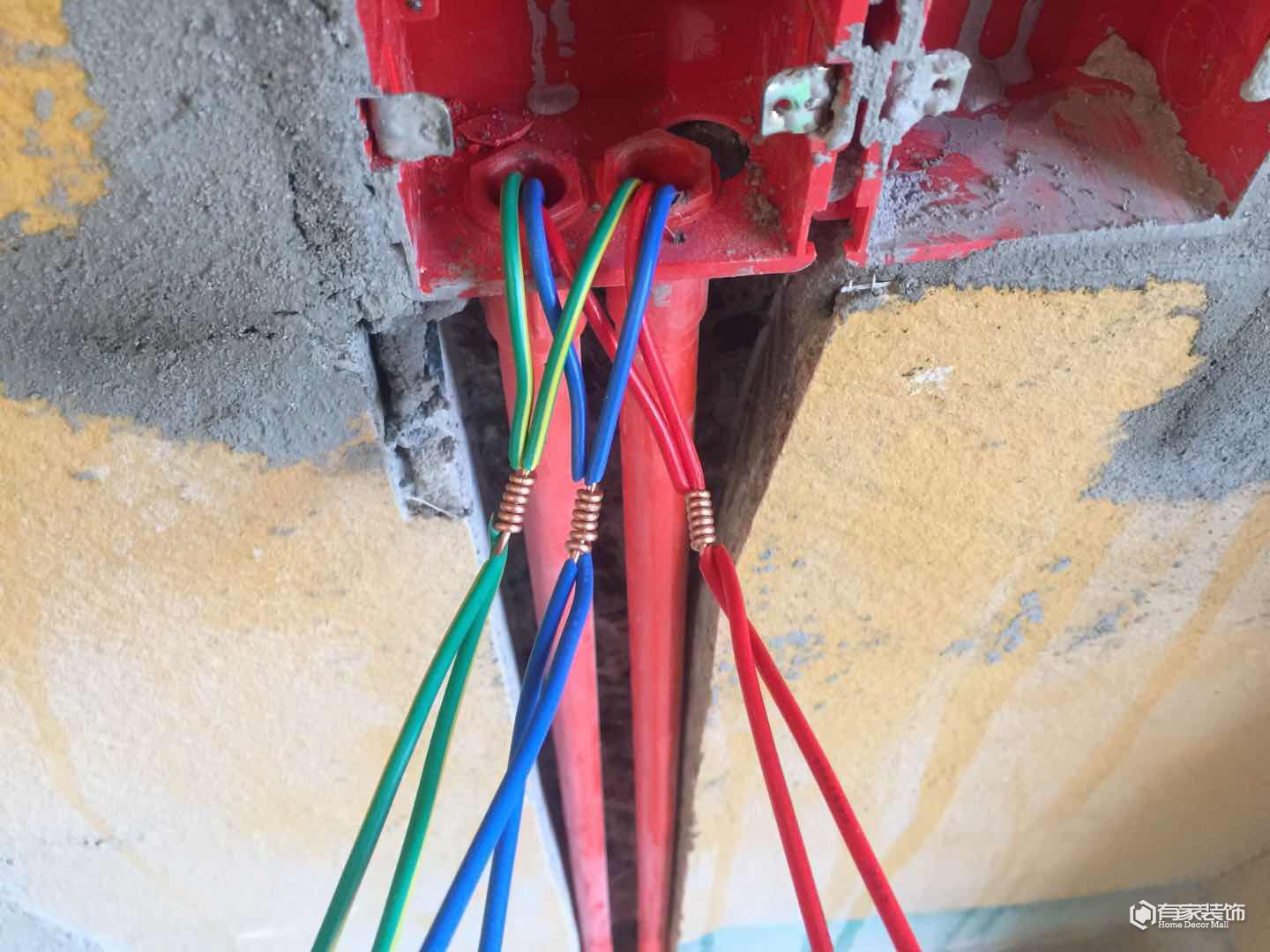 強電、弱電在家庭裝修中該怎么規(guī)劃布線 