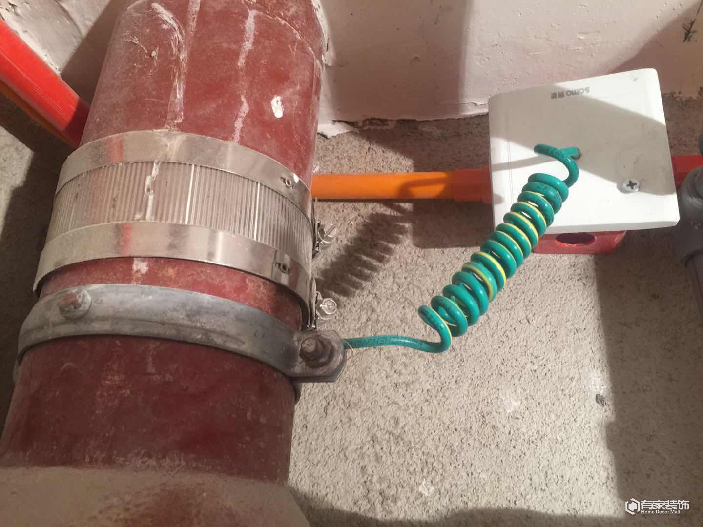 強電、弱電在家庭裝修中該怎么規(guī)劃布線 